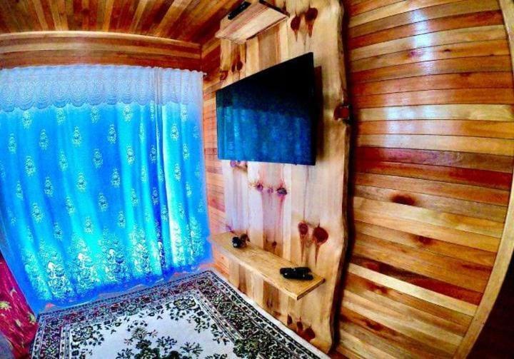 Willa Casa De Campo Machado Urubici Zewnętrze zdjęcie